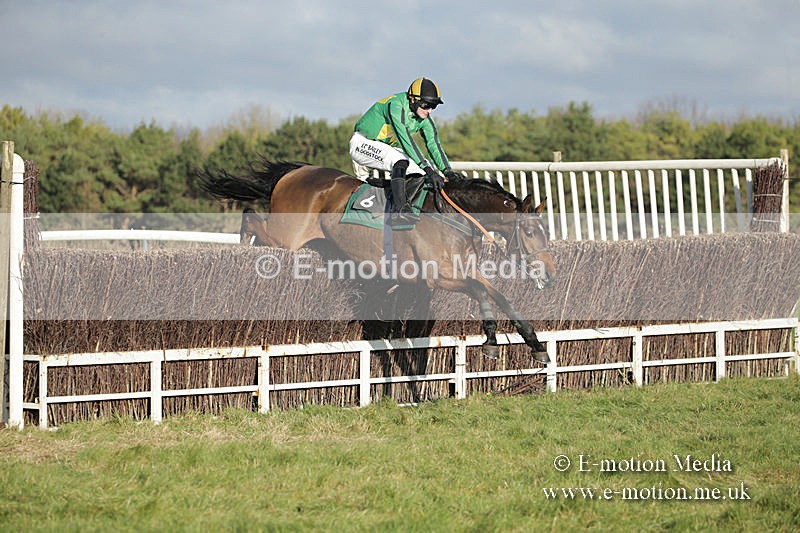 PtP 011219-0236 - Hursley Hambledon Hunt Point-to-Point 01/12/19