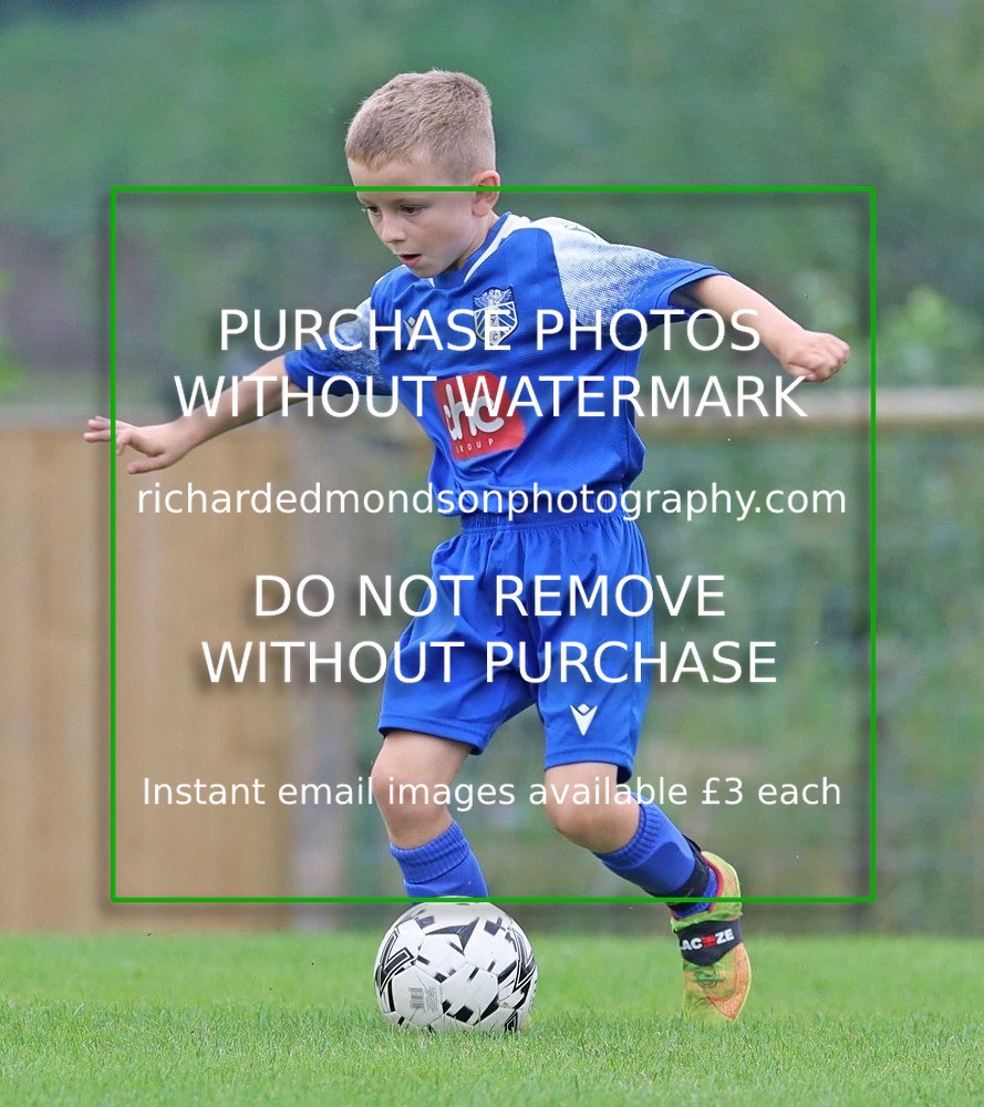 IMG_0334 - Wattsfield U9 v Kendal Utd U9 (9/9/23)