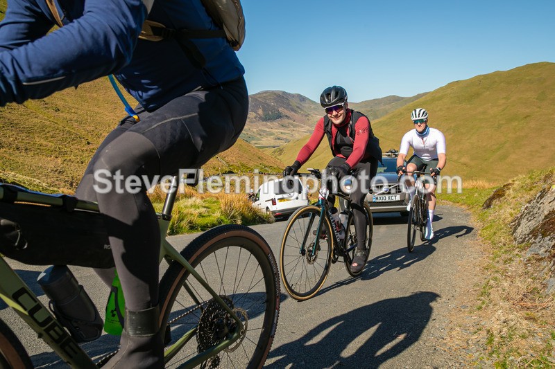 095345 - Newlands Pass 09.00 - 10.00
