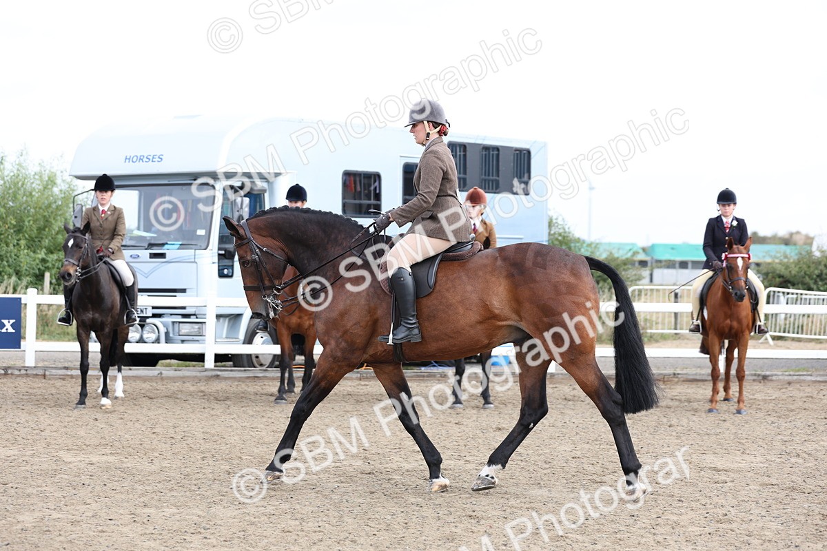 SBM_01507 - Class 52 - Ridden Veteran