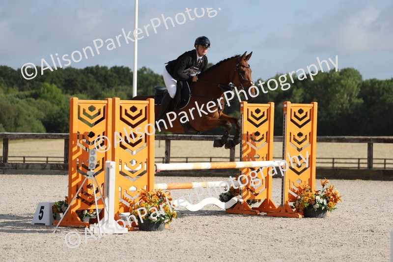 20250622-0033 - PC 90 Qualifier - Round 1