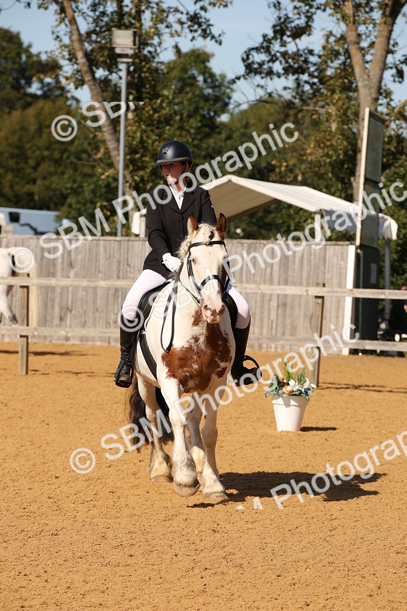 SBM_24186 - D5 - Small Tour Championship - Intro C