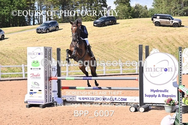 BPP_6007 - CLASS 10 THURS Nupafeeds Senior Dicovery/1m open