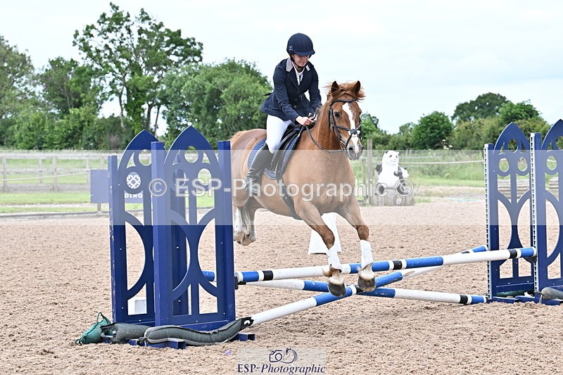 250610A-160412-00091 - Clear Round and 60cm