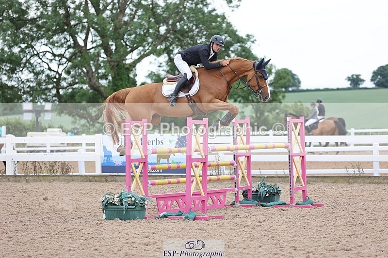 250625-155401-01557 - Cls 6 Foxhunter and 1.20m Open