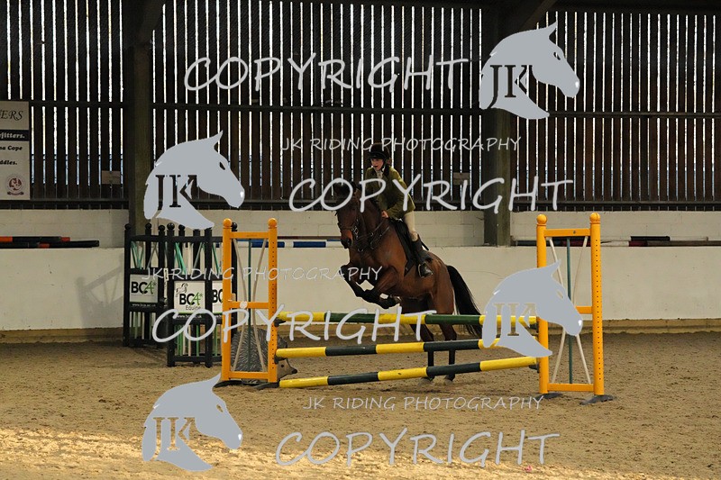 JKR03192 - Class 7 80cm