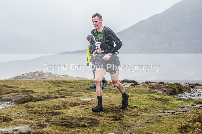 Coledale-88 - Coledale Horseshoe Fell Race Saturday 25th March 2023