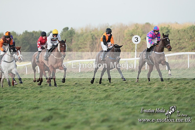 PtP 311223 941 - Larkhill Racing Club Point-to-Point 31/12/23