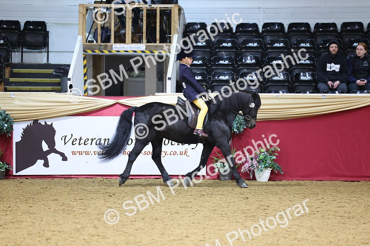 SBM_18442 - Class A Junior Champ 10 Years and Under