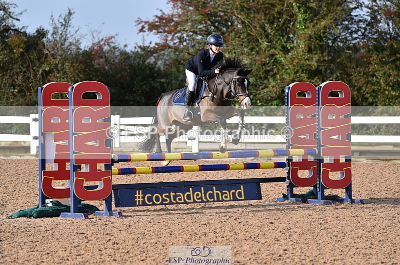 231028A-110440-00682 - Cls 2 British Novice & 80cm Open