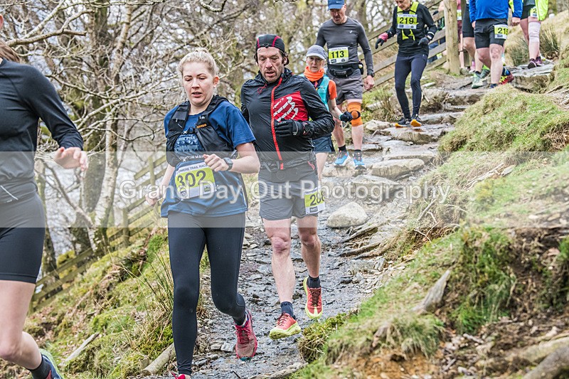 Buttermere-173 - Fellside Events Buttermere Trail Race Sunday 22nd March 2026