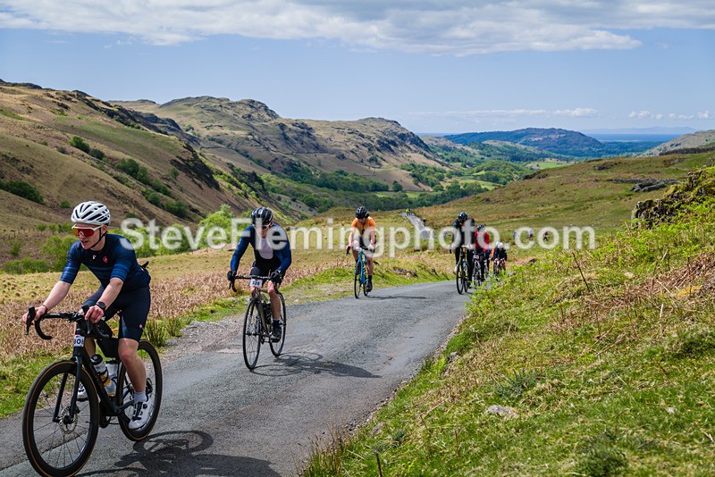 125525 - Hardknott Pass Camera 1 12.00-13.00