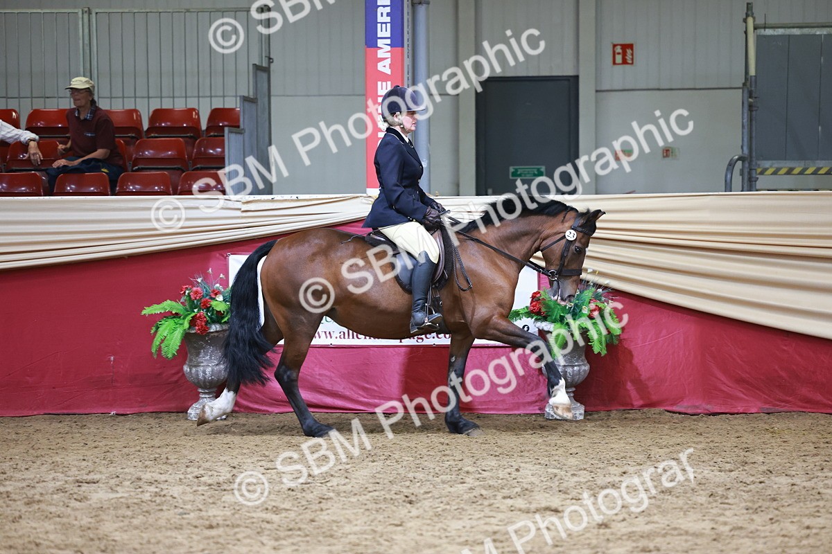 SBM_18742 - Class 952 - M&M Ridden Supreme Final