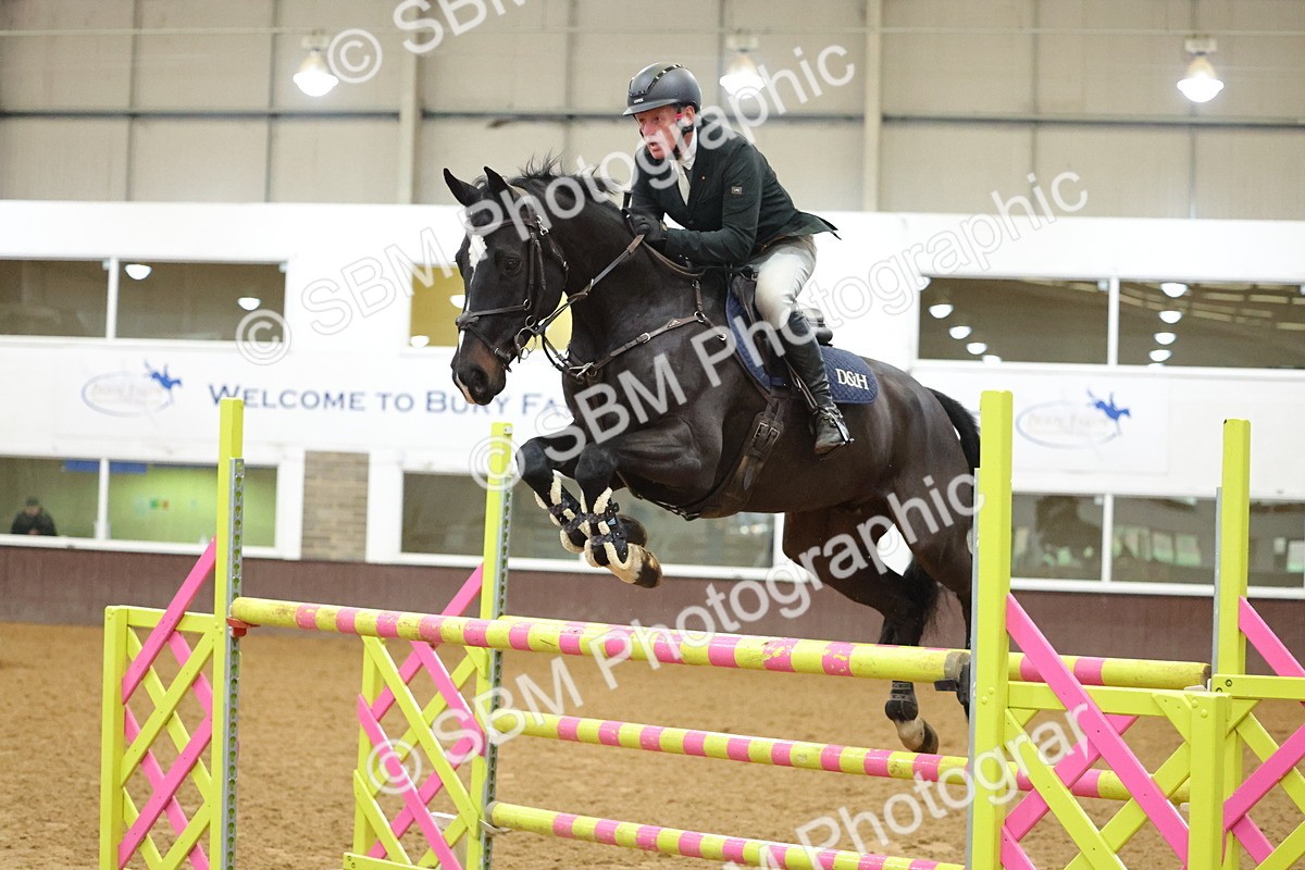 SBM_001839 - Class 6 - National 1.30m