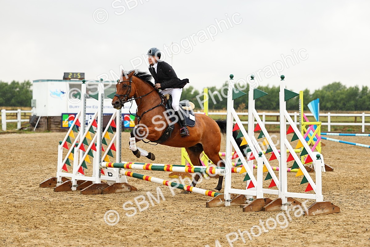 SBM_000391 - Class 3 - 60cm