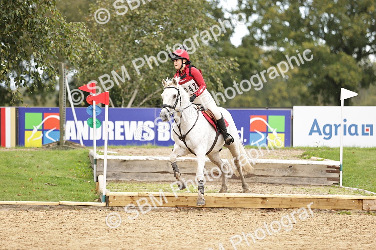 SBM_04040 - E2B - Eventers Challenge 70cm Open