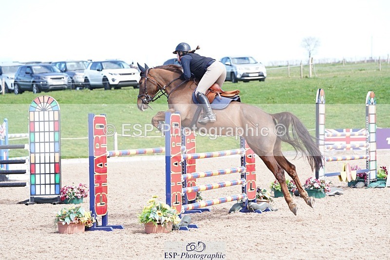 250330-132212-07178 - Cls 27 Snr 1.05 and 1.10m Grand Prix