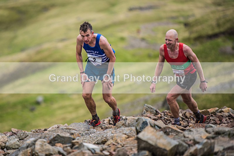 Borrowdale-306 - Borrowdale Fell Race Saturday 5th August 2023