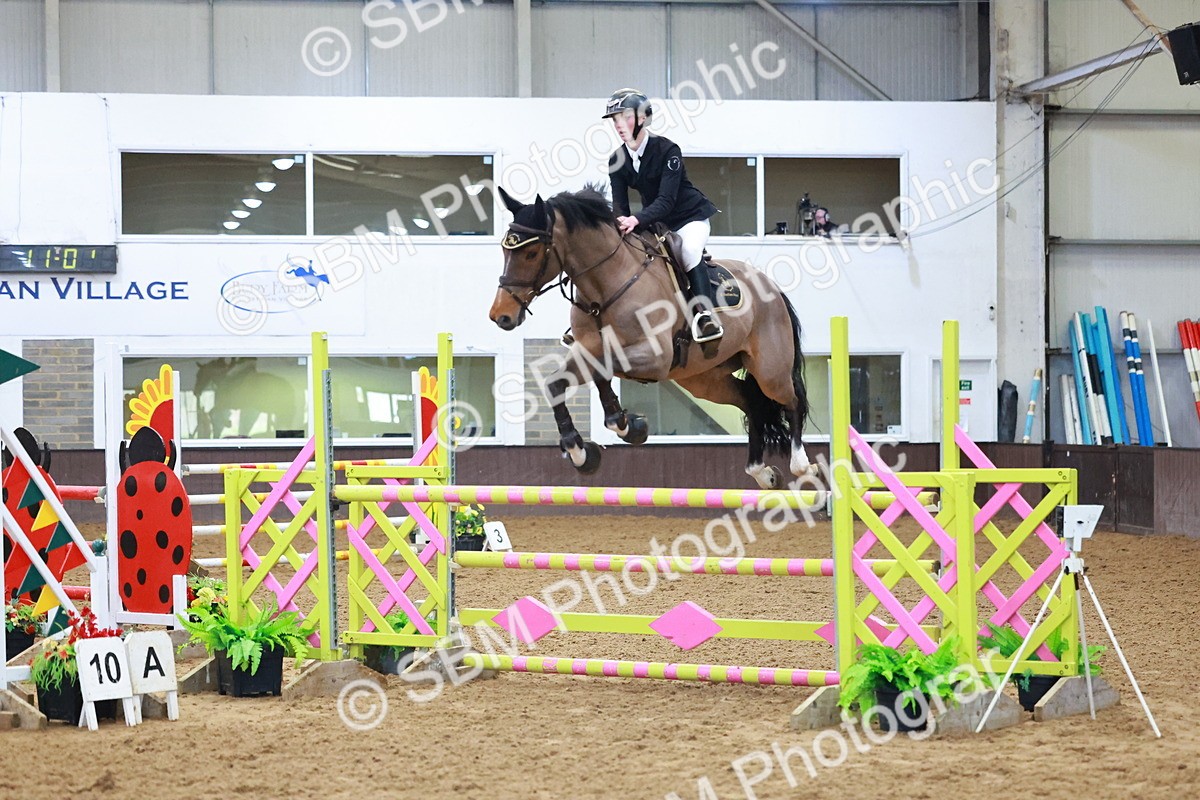 SBM_003661 - Class 10 - Senior Newcomers - 1.10m