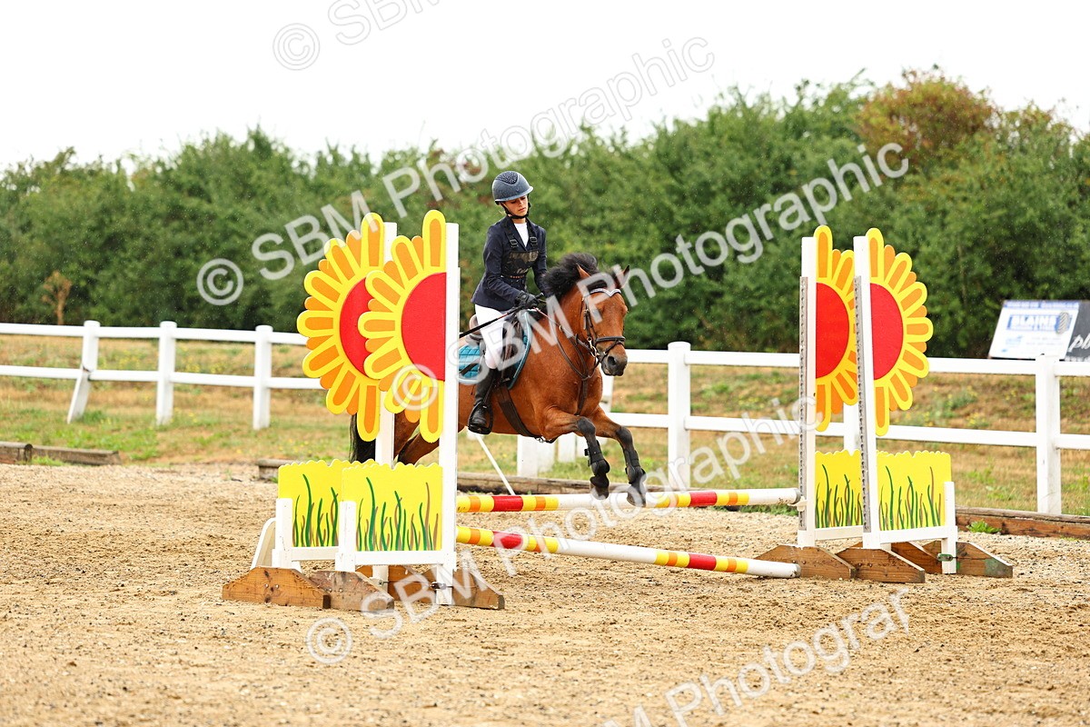 SBM_000690 - Class 3 - 60cm