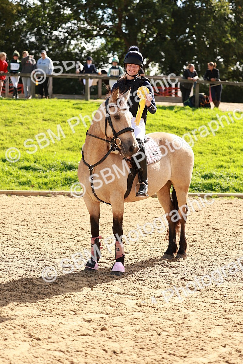 SBM_17453 - E4b - Eventers Challenge 60cm Open