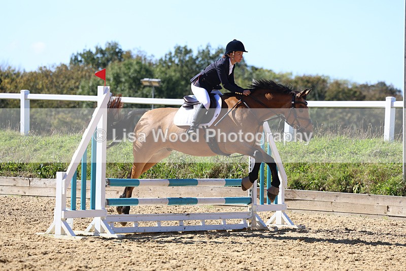 3E7A4453 - Class 7: 70cm Senior