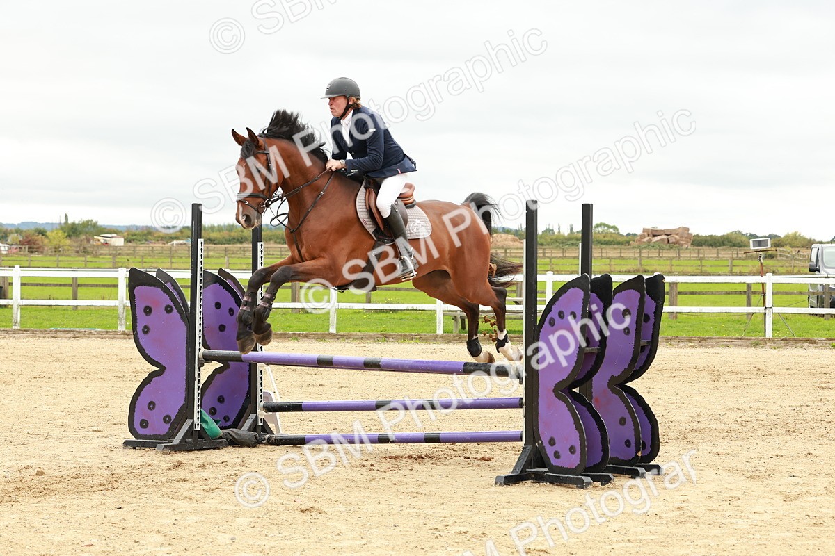 1I0A6977 - Class 2 - Senior British Novice