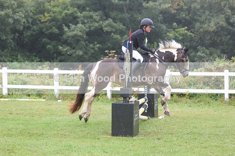 3E7A0275 - Class 1: 60cm Junior