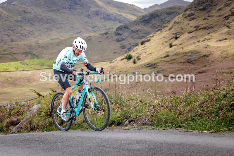 125534 - Blea Tarn Climb 12:00 - 13:00