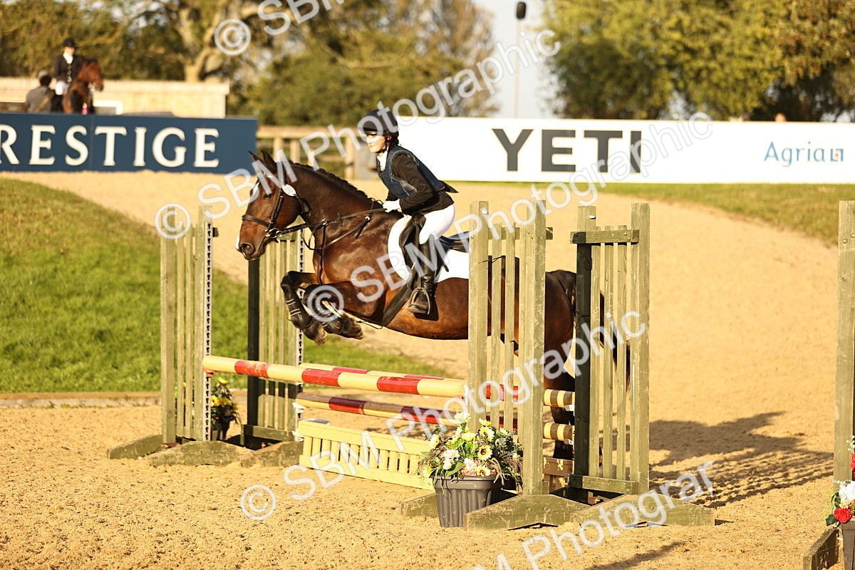 SBM_56020 - J10 - Junior Pony 75cm Championship