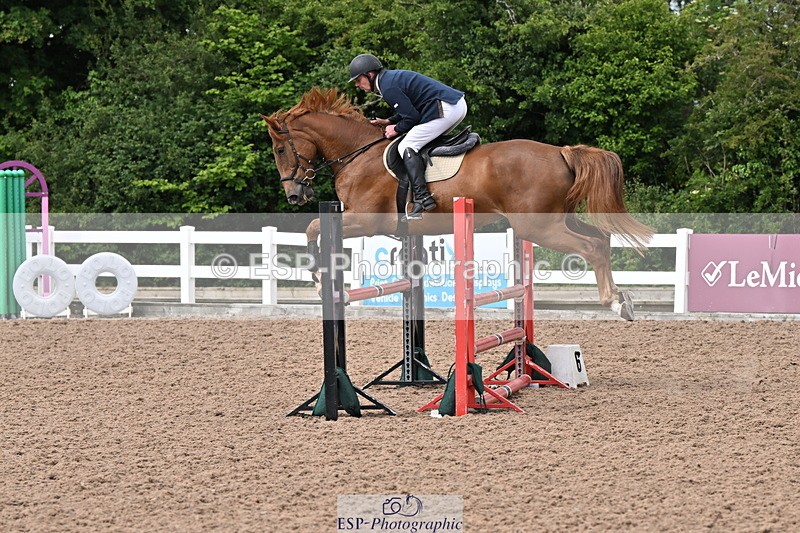 240605A-101018-00026 - Cls 1 British Novice and 90cm Open