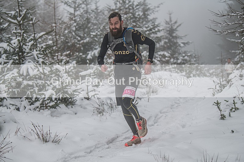Glentress-1136 - High Terrain Events Glentress 42, 21 & 10K Trail Races Sunday 15th February 2026