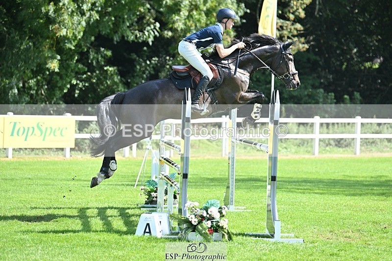 230909-114821-05295 - Cls 11 Snr Foxhunter & 1.20m Open