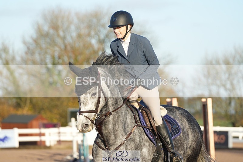 251108-083321-01770 - Cls 9 British Novice and 90cm Open