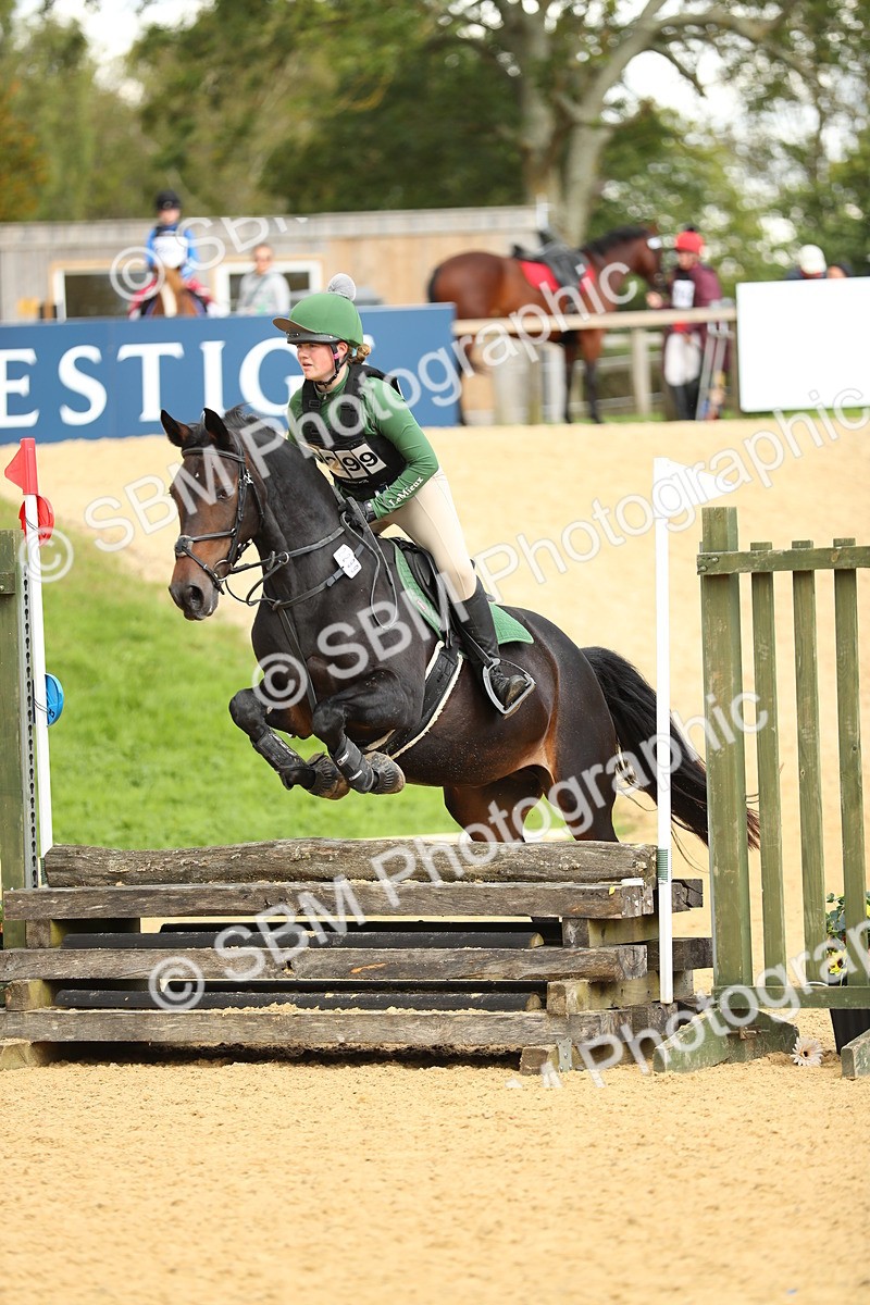 SBM_07675 - E4 Eventers Challenge 80cm Open