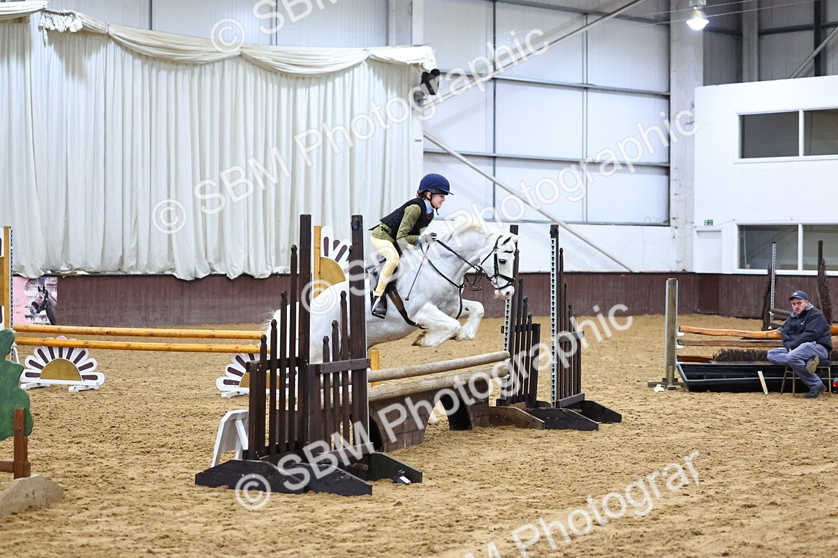 SBM_003414 - Class 36 - 70cm Training Stakes