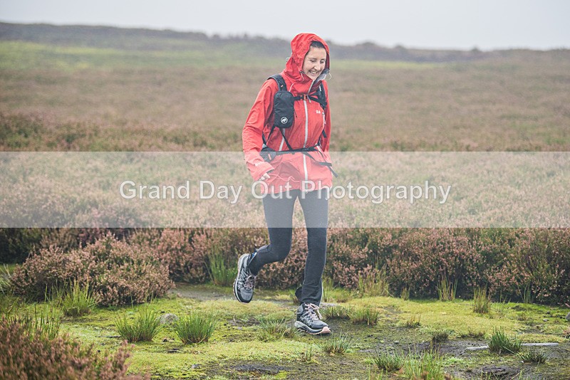 Kong MMM-113 - Kong Mini Mountain Marathon Round 2 Peak District Bradfield Sunday 24th September 2023