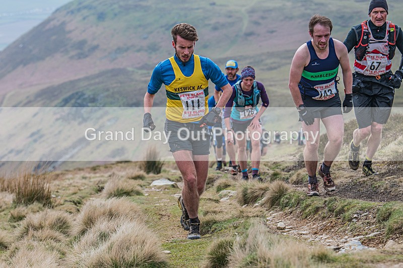 Black Combe-172 - Black Combe Fell Race Saturday 9th March 2024
