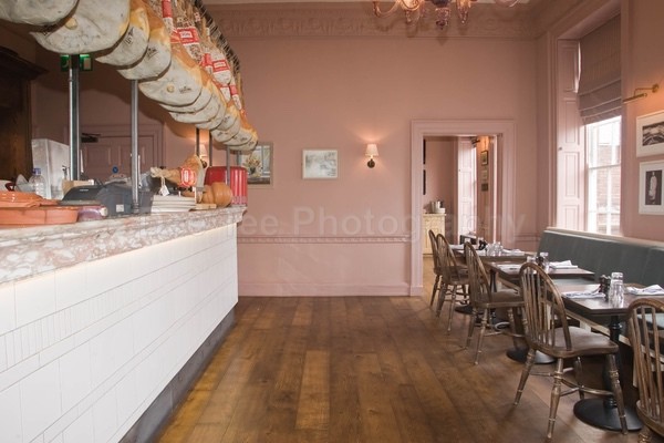  - RESTAURANTS