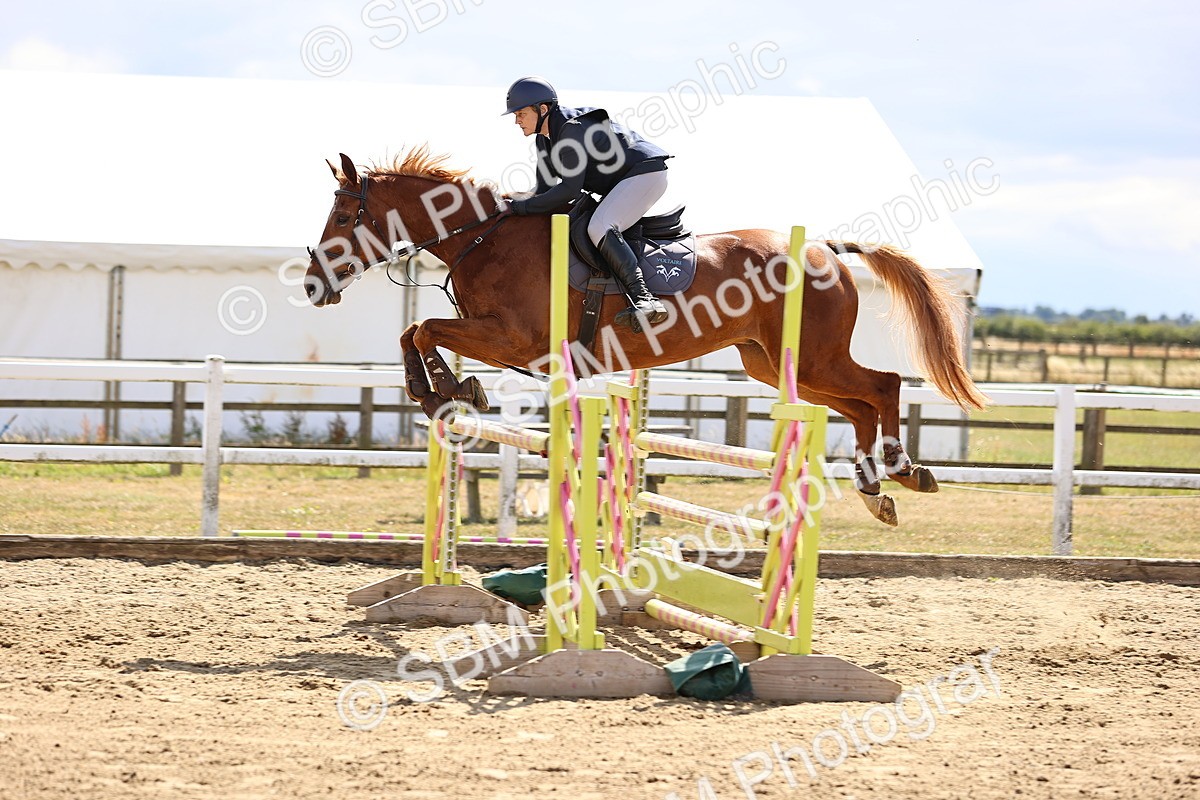SBM_027132 - Class 14 - Senior 1.15m Open