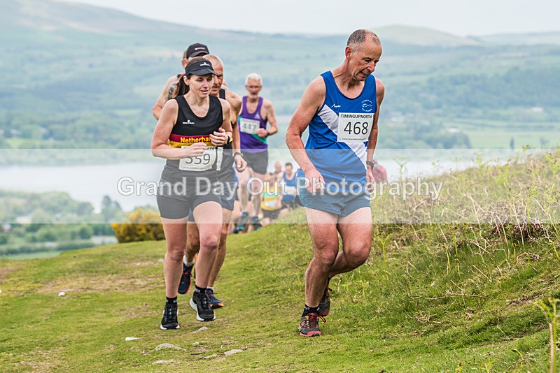 Two Tops-331 - Two Tops Fell Races (Junior & Senior) Saturday 20th May 2023