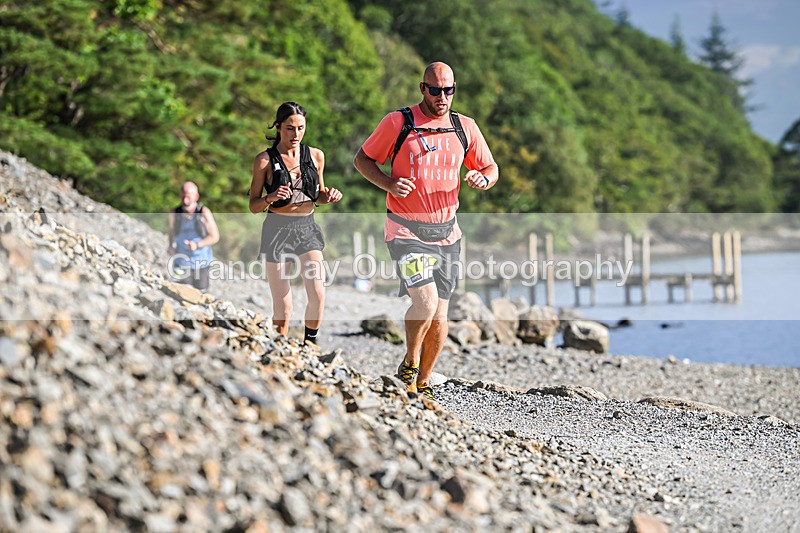 Borrowdale-321 - Fellside Events Borrowdale Trail Half Marathon Sunday 23rd August 2026