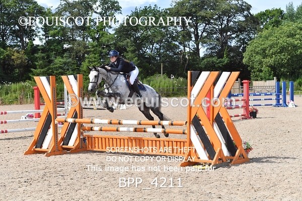 BPP_4211 - CLASS 16 SUN Pony Discovery / 90cm Open