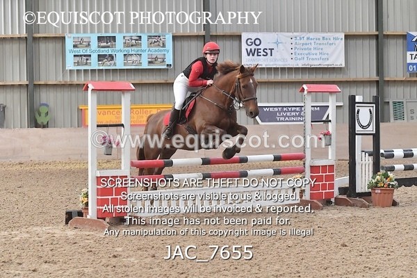 JAC_7655 - Class 5 Arena Eventing BE80 0.80m