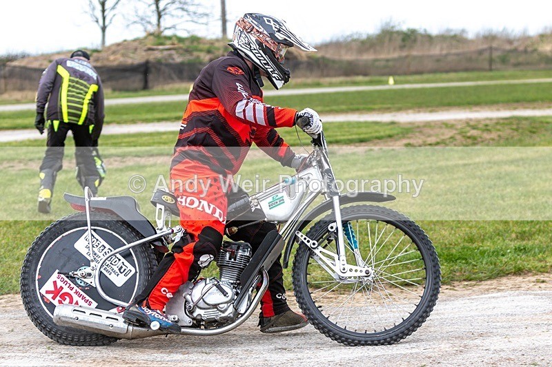 250329-7D-8E0A4529 - Rde & Skid It Speedway Experience Day 29th March 2025