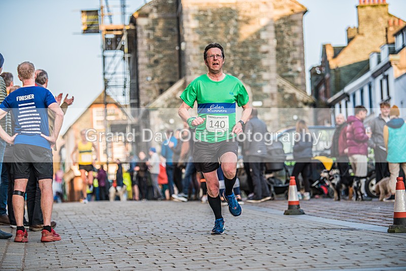 RTH-998 - Keswick Round The Houses Road Race, Wednesday 26th April 2023