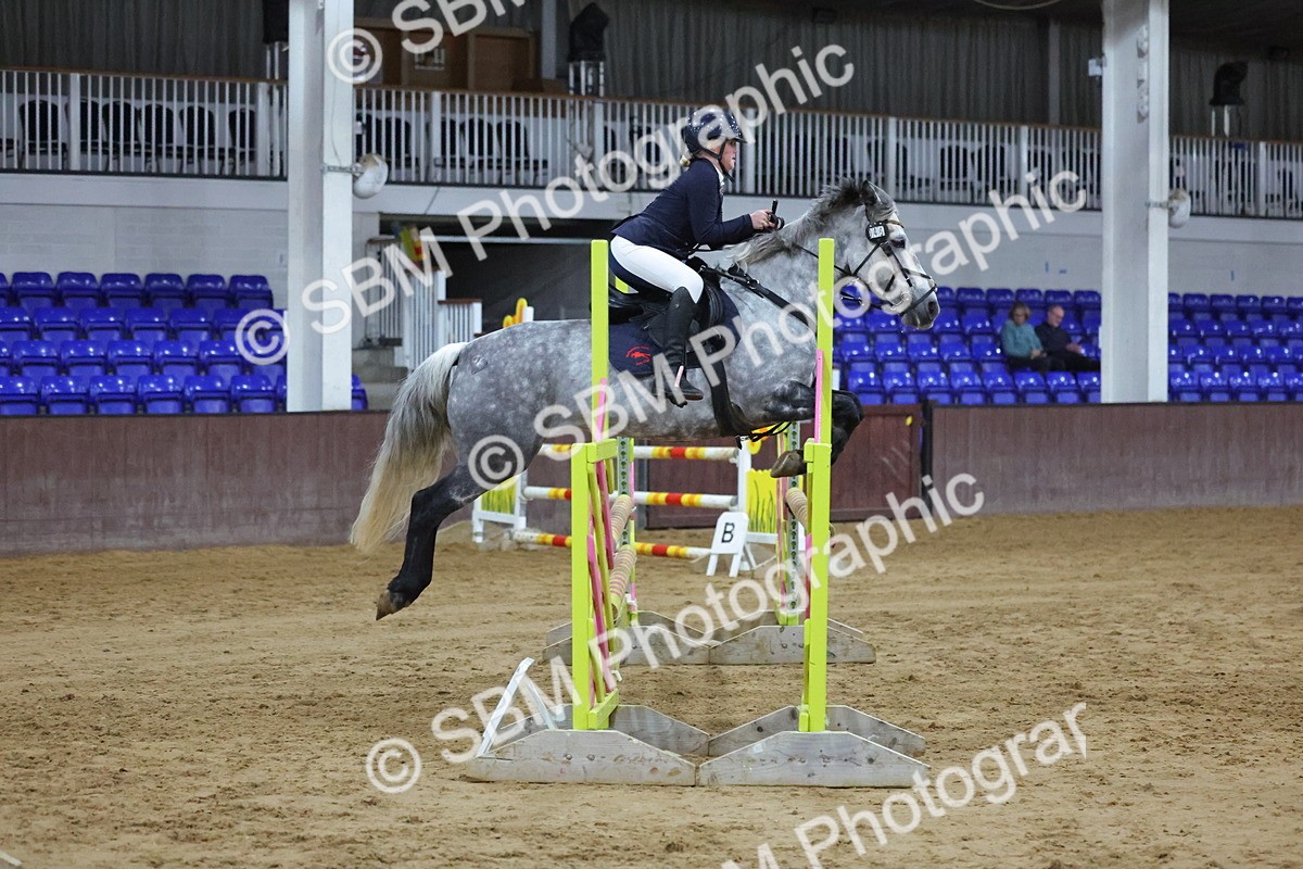 SBM_002482 - Class 6 - Show Jumping 90cm