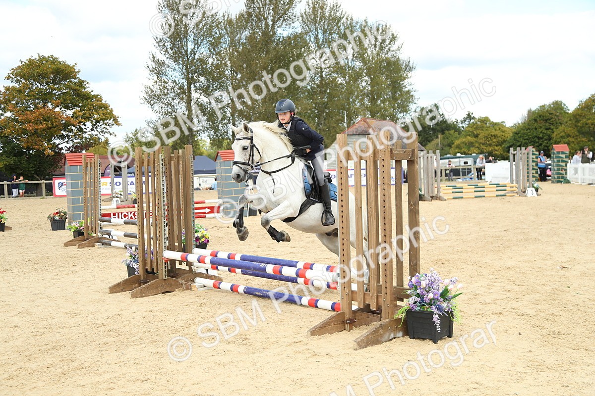 SBM_41455 - J6 - Junior Pony 55cm Championships