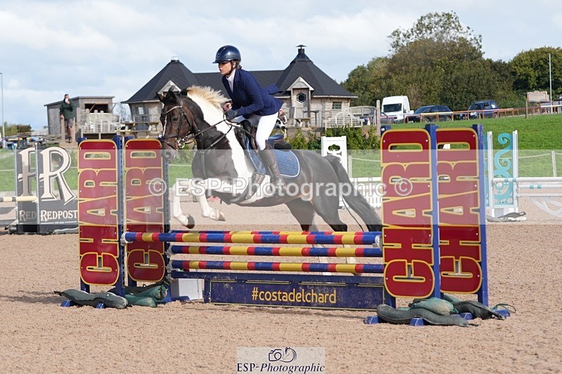 250921-105705-02449 - Cls 5 Pony Discovery and 90cm