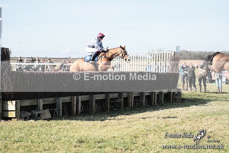 PtP 010325 84 - Beaufort Races Didmarton 01/03/25